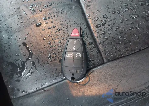 2013 Jeep Grand Cherokee Laredo from USA, damaged, VIN 1C4RJFAG6DC560256